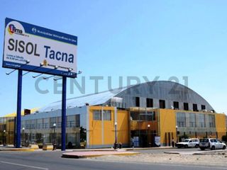 Foto 4 de INMUEBLE EN EL CERCADO DE TACNA