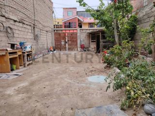Foto 2 de INMUEBLE EN EL CERCADO DE TACNA
