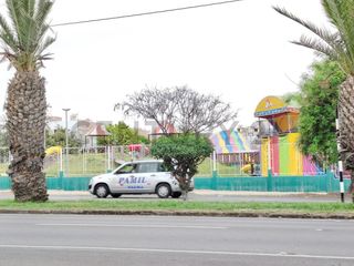 Foto 1 de INMUEBLE EN EL CERCADO DE TACNA