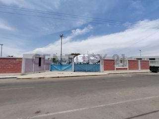 Foto 9 de INMUEBLE EN EL CERCADO DE TACNA
