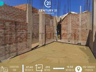 Foto 2 de VENTA DE TERRENO UN ACUADRA DE PLAZA DE  POCOLLAY TACNA.