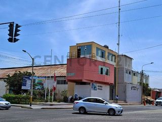 Foto 8 de VENTA DE TERRENO UN ACUADRA DE PLAZA DE  POCOLLAY TACNA.