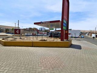Foto 5 de VENTA DE TERRENO UN ACUADRA DE PLAZA DE  POCOLLAY TACNA.