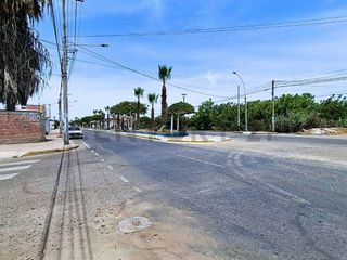 Foto 4 de VENTA DE TERRENO UN ACUADRA DE PLAZA DE  POCOLLAY TACNA.