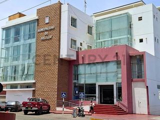 Foto 7 de VENTA DE TERRENO UN ACUADRA DE PLAZA DE  POCOLLAY TACNA.