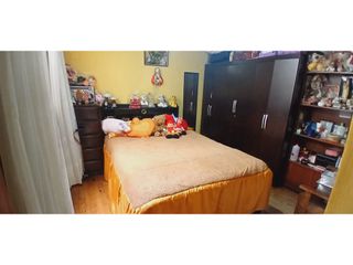 Foto 8 de Venta de Casa de 3 Pisos en Condominio – San Miguel