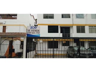 Foto 12 de Venta de Casa de 3 Pisos en Condominio – San Miguel