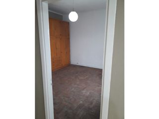 Foto 7 de DEPARTAMENTO TIPO PH 2 Y 1/2 AMB SIN EXPENSAS PATIOS P BAJA PINTADO