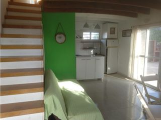 Foto 2 de DUPLEX EN ALQUILER TEMPORARIO CAMET NORTE
