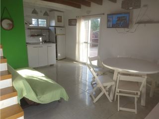 Foto 3 de DUPLEX EN ALQUILER TEMPORARIO CAMET NORTE