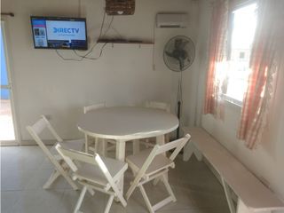 Foto 4 de DUPLEX EN ALQUILER TEMPORARIO CAMET NORTE