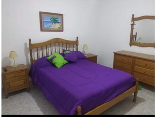 Foto 12 de Alquiler de casa en Monte del Este