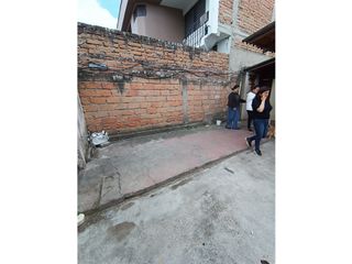 Foto 6 de Inversión inteligente en el corazón de Cayambe!!, Terreno con Casa!!