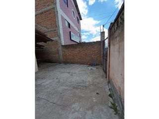 Foto 8 de Inversión inteligente en el corazón de Cayambe!!, Terreno con Casa!!