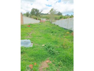 Foto 3 de Inversión inteligente en el corazón de Cayambe!!, Terreno con Casa!!