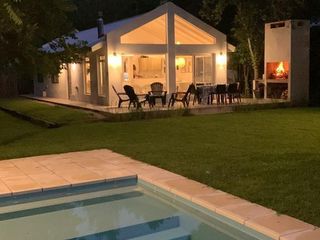 Foto 18 de Soñada Casa en Cariló