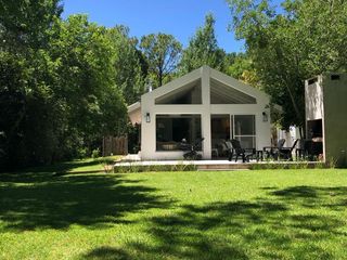 Foto 6 de Soñada Casa en Cariló