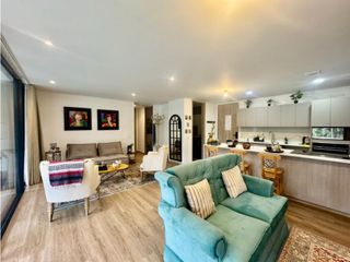 Foto 3 de APARTAMENTO EN BOHEMIA SAJONIA EN VENTA