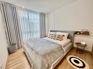 Foto 5 de APARTAMENTO EN BOHEMIA SAJONIA EN VENTA