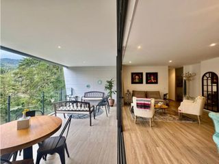 Foto 2 de APARTAMENTO EN BOHEMIA SAJONIA EN VENTA