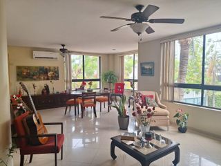 Foto 2 de Venta Departamento 4 dorm, km 2.5 Vía Samborondón  RRR