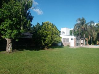 Foto 6 de Casa en  funes