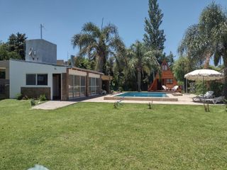 Foto 1 de Casa en  funes