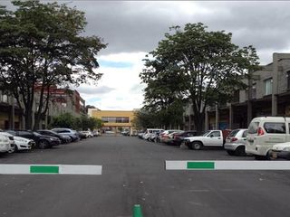 Foto 2 de BODEGA en ARRIENDO en Bogotá LAS FERIAS
