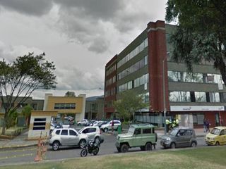 Foto 1 de BODEGA en ARRIENDO en Bogotá LAS FERIAS