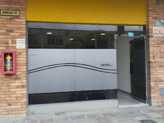 Foto 6 de BODEGA en ARRIENDO en Bogotá LAS FERIAS