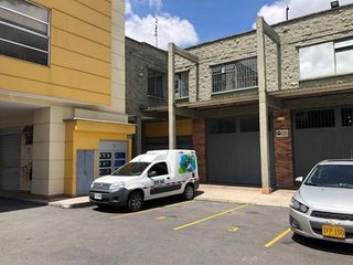 Foto 3 de BODEGA en ARRIENDO en Bogotá LAS FERIAS