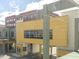 Foto 4 de BODEGA en ARRIENDO en Bogotá LAS FERIAS