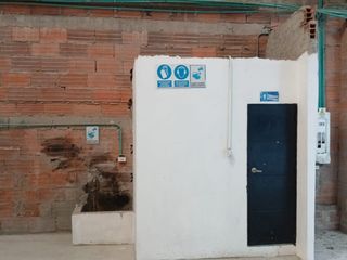 Foto 4 de BODEGA en ARRIENDO en Barranquilla La Pradera