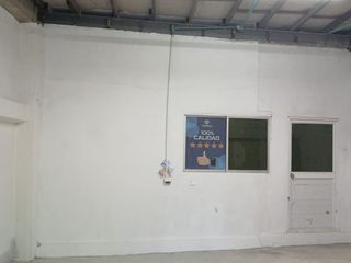 Foto 2 de BODEGA en ARRIENDO en Barranquilla La Pradera