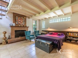 Foto 20 de Casa en venta en Don Torcuato con jardin y pileta