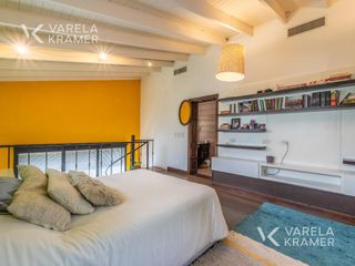 Foto 35 de Casa en venta en Don Torcuato con jardin y pileta