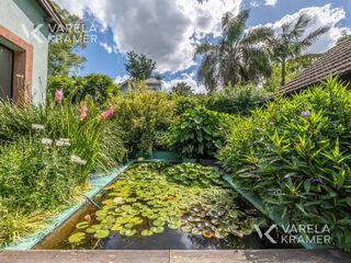 Foto 13 de Casa en venta en Don Torcuato con jardin y pileta