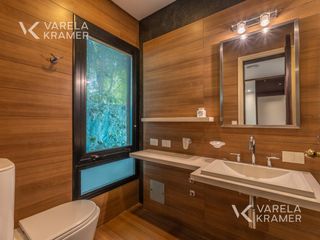 Foto 27 de Casa en venta en Don Torcuato con jardin y pileta