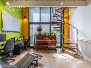 Foto 33 de Casa en venta en Don Torcuato con jardin y pileta