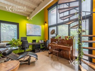 Foto 32 de Casa en venta en Don Torcuato con jardin y pileta