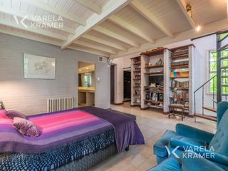 Foto 21 de Casa en venta en Don Torcuato con jardin y pileta