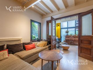 Foto 31 de Casa en venta en Don Torcuato con jardin y pileta