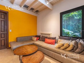 Foto 28 de Casa en venta en Don Torcuato con jardin y pileta