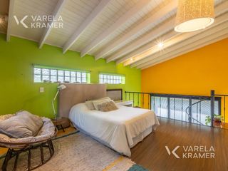 Foto 34 de Casa en venta en Don Torcuato con jardin y pileta