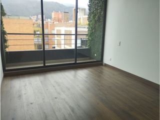 Foto 8 de Espectacular PH con terraza para Arriendo en el Virrey