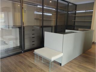 Foto 11 de Espectacular PH con terraza para Arriendo en el Virrey