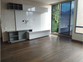 Foto 7 de Espectacular PH con terraza para Arriendo en el Virrey