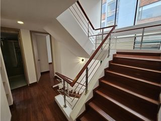 Foto 18 de Casa en Venta, El Virrey