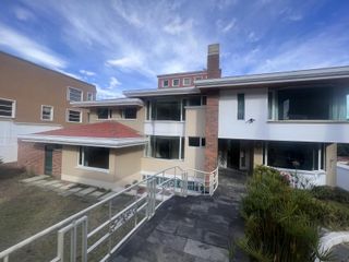 Foto 1 de Casa en Cumbayá