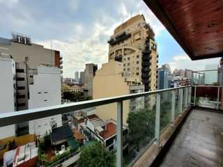 Foto 13 de Piso a la venta 3 ambientes a estrenar. Caballito